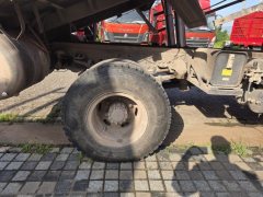 SINOTRUK HOWO Light Duty Truck Hanjiang 170 hp 4X2 4.15 m - ფოტო 5