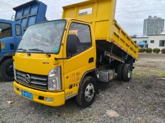 Kama GK6 130 hp 4X2 3.6 m - ფოტო 1