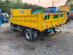 Kama GK6 130 hp 4X2 3.6 m - ფოტო 2