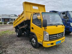 Kama GK6 130 hp 4X2 3.6 m - ფოტო 3
