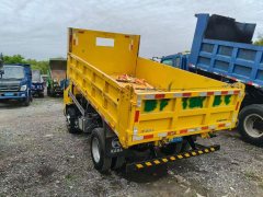 Kama GK6 130 hp 4X2 3.6 m - ფოტო 5