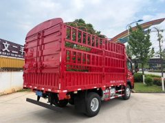 Dayun Xianglong 170 hp 4X2 4.2 m - ფოტო 3