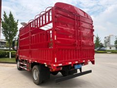 Dayun Xianglong 170 hp 4X2 4.2 m - ფოტო 4