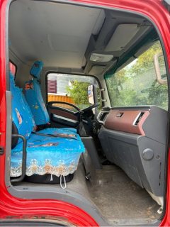 Dayun Xianglong 170 hp 4X2 4.2 m - ფოტო 5
