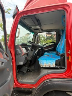 Dayun Xianglong 170 hp 4X2 4.2 m - ფოტო 6