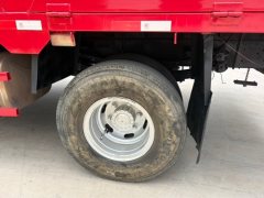 Dayun Xianglong 170 hp 4X2 4.2 m - ფოტო 8