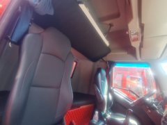FAW Jiefang J6L 260 hp 4X2 6.8 m - ფოტო 6