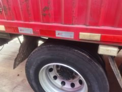 FAW Jiefang J6L 260 hp 4X2 6.8 m - ფოტო 8