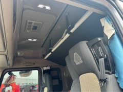 Sinotruk HOWO Max 290 hp 4X2 9.6 m - ფოტო 3