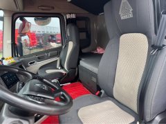 Sinotruk HOWO Max 290 hp 4X2 9.6 m - ფოტო 4