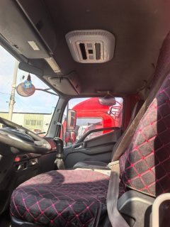 JAC Junling V8 154 hp 4X2 4.18 m - ფოტო 3