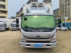Foton Ollin Express 156 hp 4X2 2.3 m - фото 3