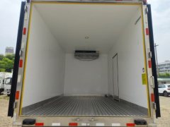 Foton Ollin Express 156 hp 4X2 2.3 m - фото 5