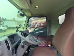 Foton Ollin Express 156 hp 4X2 2.3 m - фото 6