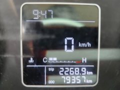 Foton Ollin Express 156 hp 4X2 2.3 m - фото 7