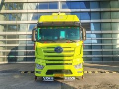 FAW Jiefang J7 564 hp 6X4 - photo 3