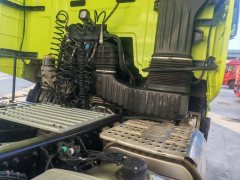 FAW Jiefang J7 564 hp 6X4 - photo 6