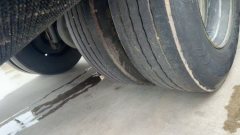Sinotruk Sitrak G5 - ფოტო 4