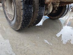 Foton Rowor Ruiling E3 130 hp 4X2 3.8 m - ფოტო 6