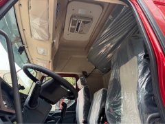 Dongfeng Liuzhou Chenglong M3V 240 hp 4X2 5.2 m - ფოტო 10