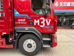 Dongfeng Liuzhou Chenglong M3V 240 hp 4X2 5.2 m - ფოტო 4