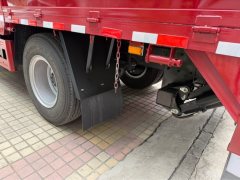 Dongfeng Liuzhou Chenglong M3V 240 hp 4X2 5.2 m - ფოტო 8