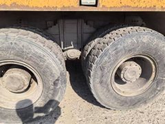 Shacman Delong X3000 500 hp 8X4 8.6 m - ფოტო 5