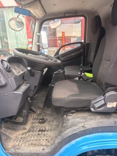 FAW Jiefang Tiggo V 130 hp 4X2 4.16 m - photo 5