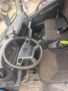 FAW Jiefang Tiggo V 130 hp 4X2 4.16 m - photo 6
