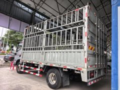 Foton Ollin Express 160 hp 4X2 4.17 m - ფოტო 3