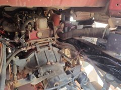 Foton Rowor L3 150 hp 4X2 3.67 m - ფოტო 3