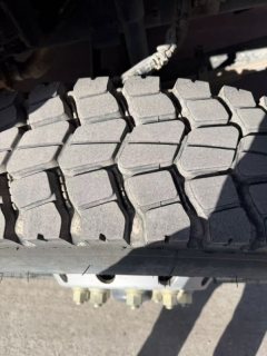 Dongfeng Liuzhou Chenglong M3 200 hp 4X2 5.4 m - ფოტო 6