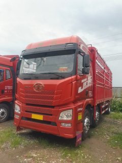 FAW Jiefang JH6 290 hp 6X2 7.8 m - ფოტო 1