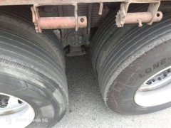 FAW Jiefang JH6 420 hp 8X4 9.5 m - ფოტო 6