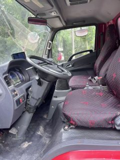 JAC Junling Shunling V6 130 hp 4X2 4.18 m - ფოტო 4