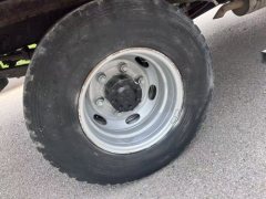 JAC Junling Shunling V6 130 hp 4X2 4.18 m - ფოტო 5