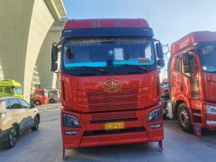 FAW Jiefang JH6 560 hp 6X4 - ფოტო 3