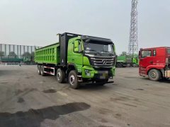 Dayun 4X2 8 m - ფოტო 2