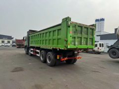 Dayun 4X2 8 m - ფოტო 4