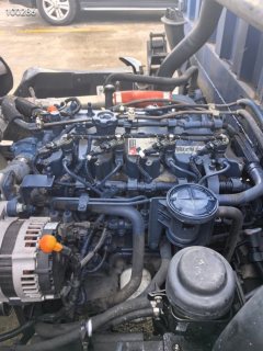 JAC Shuailing Q6 152 hp 4X2 4.15 m - photo 4