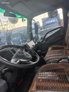 JAC Shuailing Q6 152 hp 4X2 4.15 m - photo 6