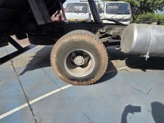 JAC Junling Shunling V6 170 hp 4X2 4.18 m - ფოტო 3