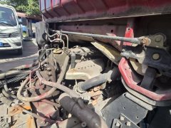JAC Junling Shunling V6 170 hp 4X2 4.18 m - ფოტო 4