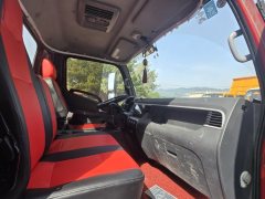 JAC Junling Shunling V6 170 hp 4X2 4.18 m - ფოტო 5