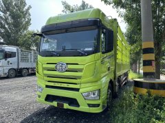 FAW Jiefang J7 560 hp 8X4 9.4 m - ფოტო 1