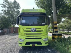 FAW Jiefang J7 560 hp 8X4 9.4 m - ფოტო 2