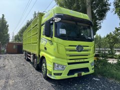 FAW Jiefang J7 560 hp 8X4 9.4 m - ფოტო 3