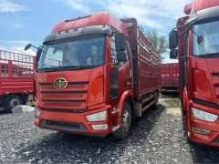 FAW Jiefang J6L 240 hp 4X2 6.75 m - ფოტო 1