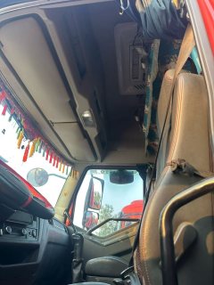 FAW Jiefang J6L 260 hp 4X2 6.75 m - ფოტო 6