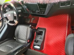 FAW Jiefang J6G 320 hp 4X2 6.75 m - ფოტო 5